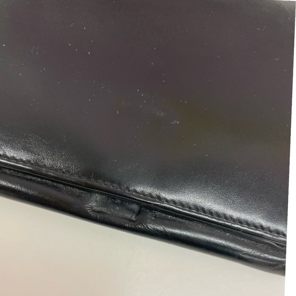 Prada Men's Wallet for cards, bills and coins. - Picture 7 of 14